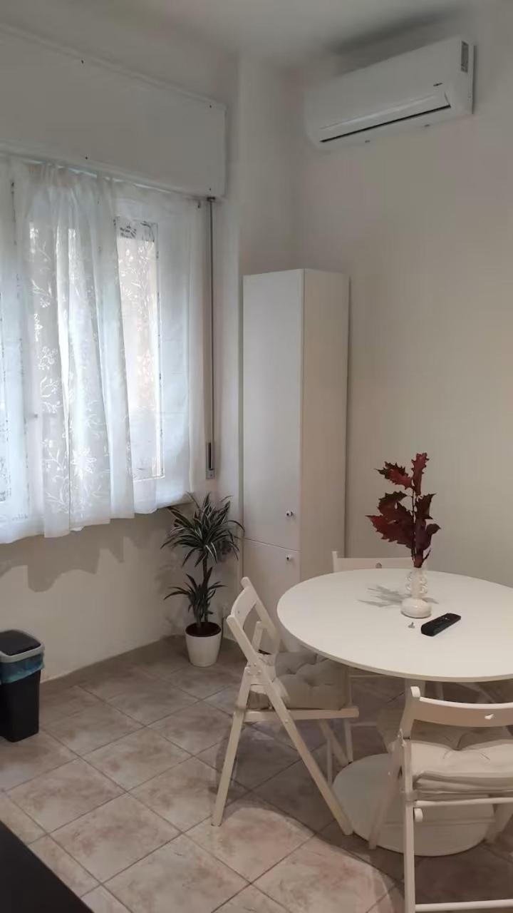 Apartamento Andrea House - A Piazza Bologna,