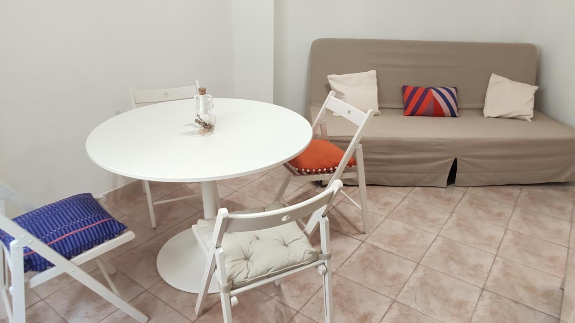Apartamento Andrea House - A Piazza Bologna,