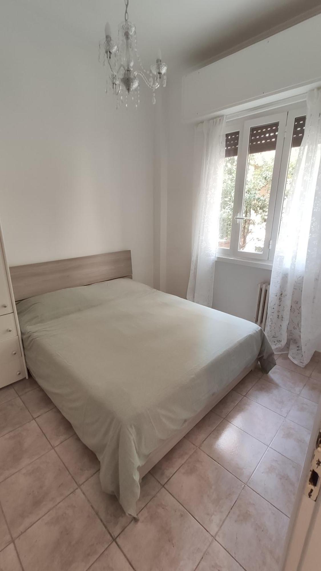 Apartamento Andrea House - A Piazza Bologna, Roma