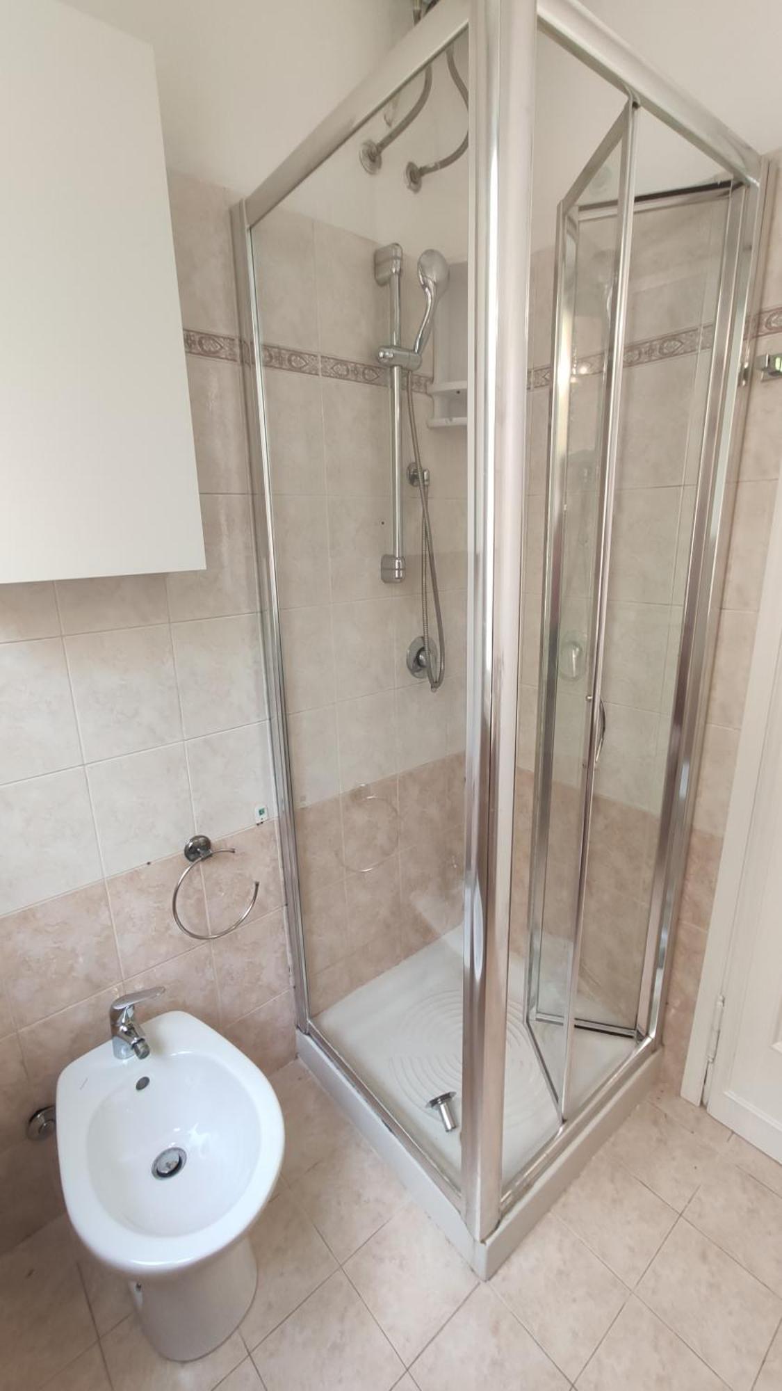 Apartamento Andrea House - A Piazza Bologna,